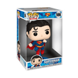 Funko Pop Jumbo: DC Superman 2025 - Superman 10 Pulgadas