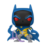 Funko Pop Heroes: DC Thru The Years - Knightfall Batman 90s