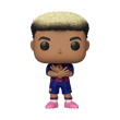 Funko Pop Football: Barcelona - Lamine Yamal Pose de Festejo