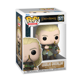 Funko Pop Movies: The Lord Of The Rings - Legolas