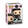 Funko Pop Football: Inter Miami - Lionel Messi