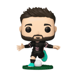 Funko Pop Football: Inter Miami - Lionel Messi
