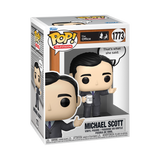 Funko Pop Sayings: The Office - Michael