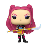 Funko Pop K-Pop Demon Hunters - Mira