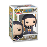 Funko Pop One Piece Egghead - Nico Robin