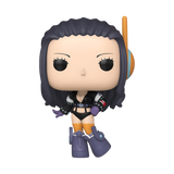 Funko Pop One Piece Egghead - Nico Robin