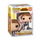 Funko Pop Animation: My Hero Academia - Ochaco Uraraka