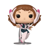 Funko Pop Animation: My Hero Academia - Ochaco Uraraka