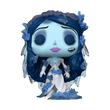 Funko Pop Plus: El Cadaver de la novia - Emily con Mariposas