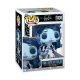 Funko Pop Plus: El Cadaver de la novia - Emily con Mariposas