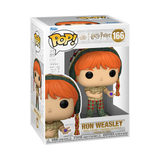 Funko Pop Harry Potter y El Prisionero De Azkaban - Ron Con Dulce