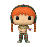 Funko Pop Harry Potter y El Prisionero De Azkaban - Ron Con Dulce