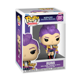 Funko Pop K-Pop Demon Hunters - Rumi
