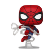Funko Pop Spiderman Brand New Day - Spiderman