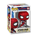 Funko Pop Spiderman Brand New Day - Spiderman