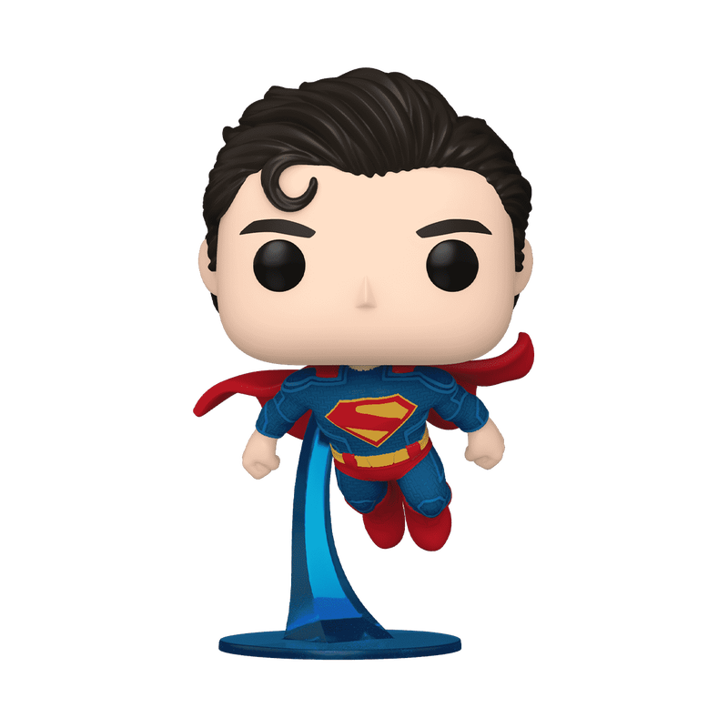 Funko Pop Heroes: DC Superman 2025 - Superman