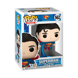Funko Pop Heroes: DC Superman 2025 - Superman