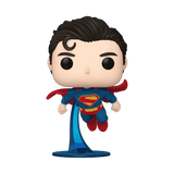 Funko Pop Heroes: DC Superman 2025 - Superman
