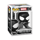 Funko Pop Marvel: Comics Spider-Man - Spider-Man Simbionte
