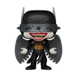 Funko Pop Heroes: DC Dark Multiverse - Batman que rie