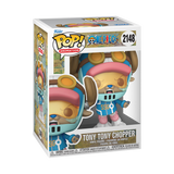 Funko Pop One Piece Egghead - Tony Tony Chopper