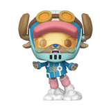 Funko Pop One Piece Egghead - Tony Tony Chopper