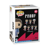 Funko Pop Rocks: BTS Proof - RM