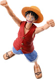 Bandai Tamashii Nations SH Figuarts: One Piece - Monkey D Luffy Romance Dawn