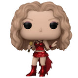 Funko Pop Rocks: Shakira Super Bowl LIV