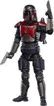 Star Wars Vintage Collection: The Clone Wars - Super Comando Mandaloriano