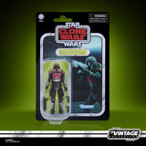 Star Wars Vintage Collection: The Clone Wars - Super Comando Mandaloriano