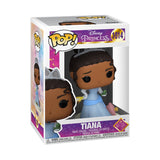 Funko Pop Disney Ultimate Princess - Tiana