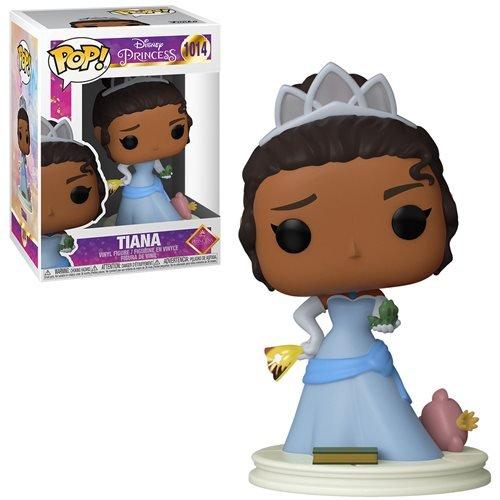 Funko Pop Disney Ultimate Princess - Tiana