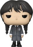 Funko Pop TV: Merlina - Merlina Addams