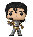 Funko Pop Rocks: Michael Jackson - Armadura