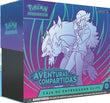 Pokemon TCG Escarlata y Purpura: Aventuras Compartidas - Elite Trainer Box N y Zoroark En Español