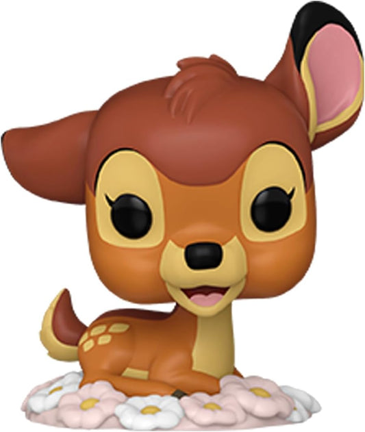 Funko Pop Disney: Bambi 80 Aniversario - Bambi