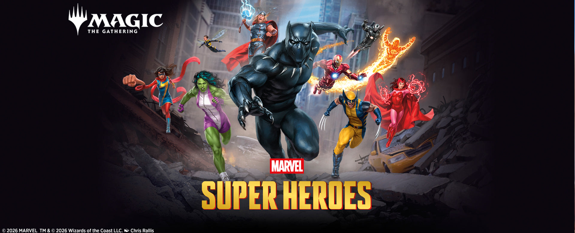 Explosion Comics