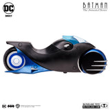 McFarlane Vehiculo: Batman The Animated Series - Batcycle