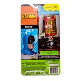 McFarlane DC Retro: The New Adventures Of Batman - Batman 6 Pulgadas