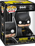 Funko Pop Movies: DC Batman 85 Aniversario - Batman