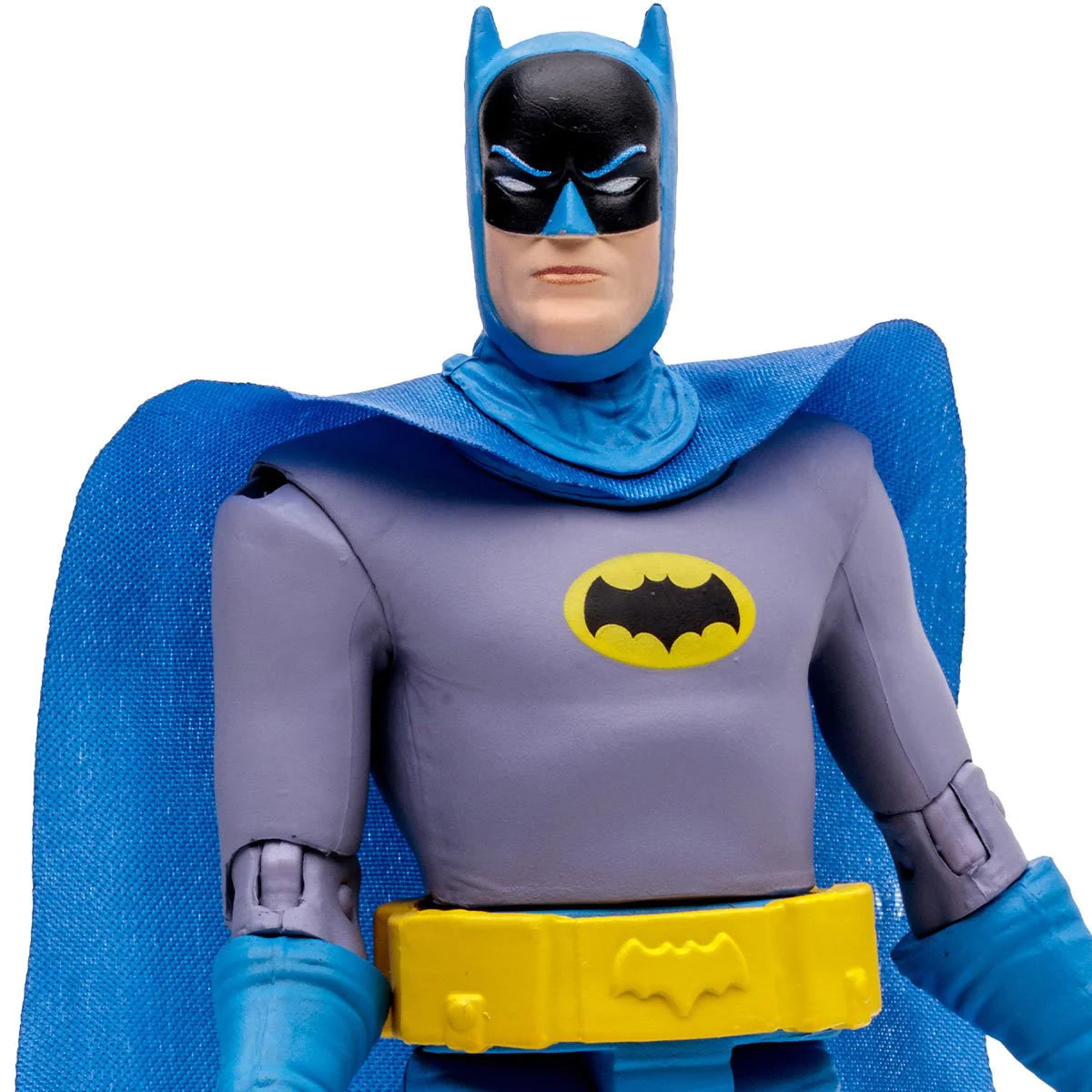 McFarlane DC Retro: The New Adventures Of Batman - Batman 6 Pulgadas