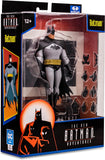 McFarlane DC Batman serie animada - Batman 6 pulgadas