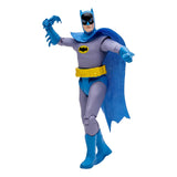 McFarlane DC Retro: The New Adventures Of Batman - Batman 6 Pulgadas