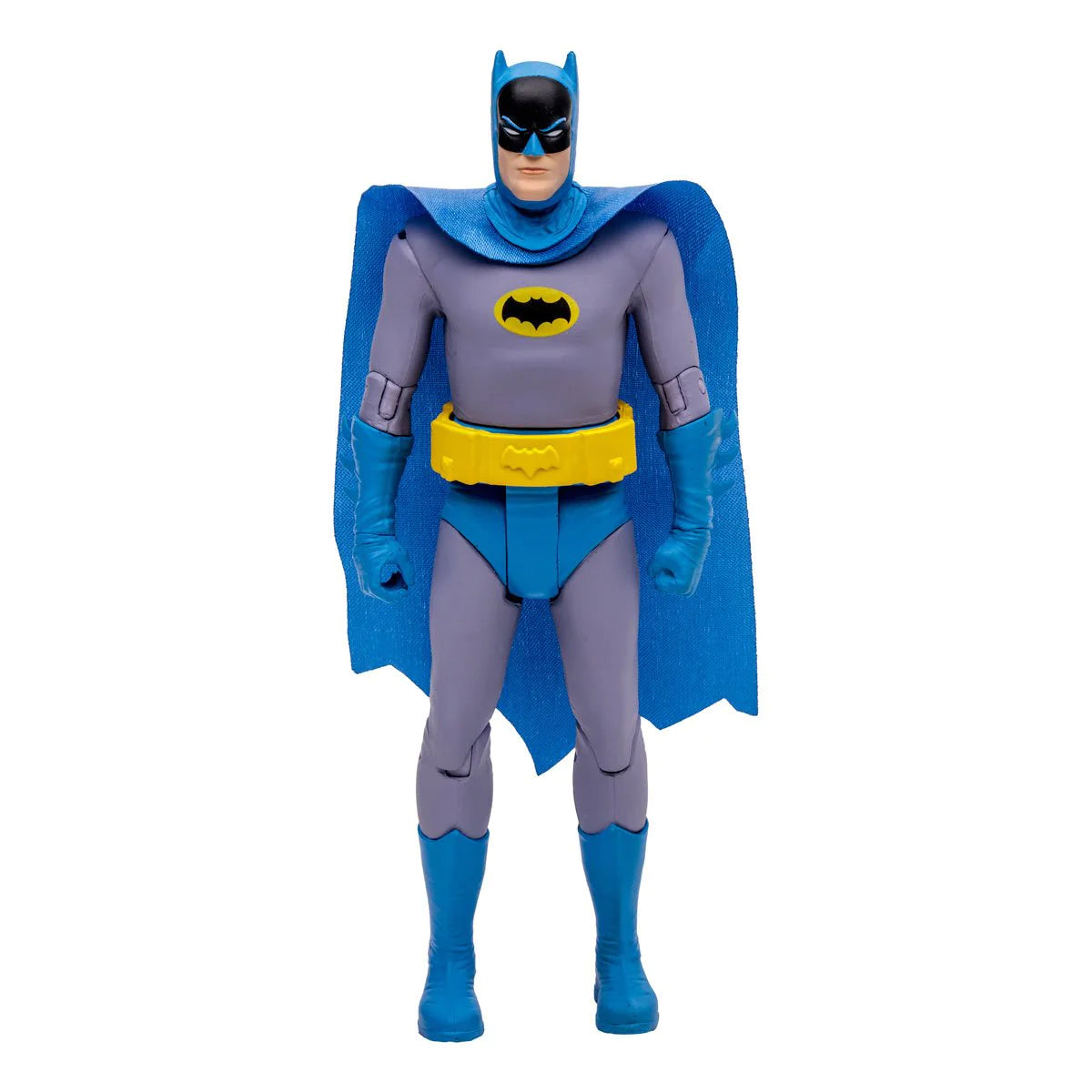 McFarlane DC Retro: The New Adventures Of Batman - Batman 6 Pulgadas