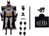 McFarlane DC Batman serie animada - Batman 6 pulgadas