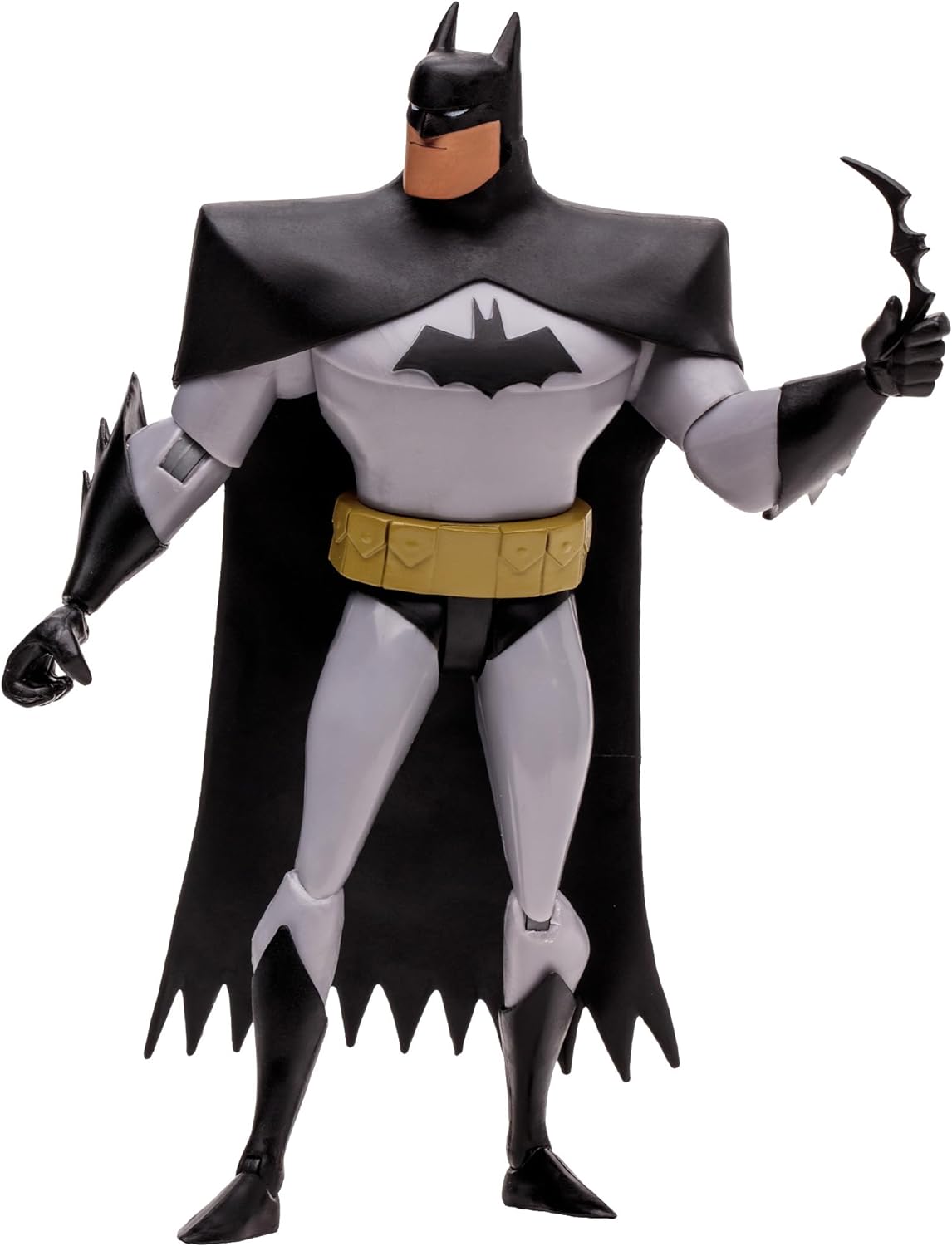 McFarlane DC Batman serie animada - Batman 6 pulgadas