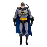 Mcfarlane DC Batman The Animation Series - Batman Ciego Como Un Murcielago 6 Pulgadas