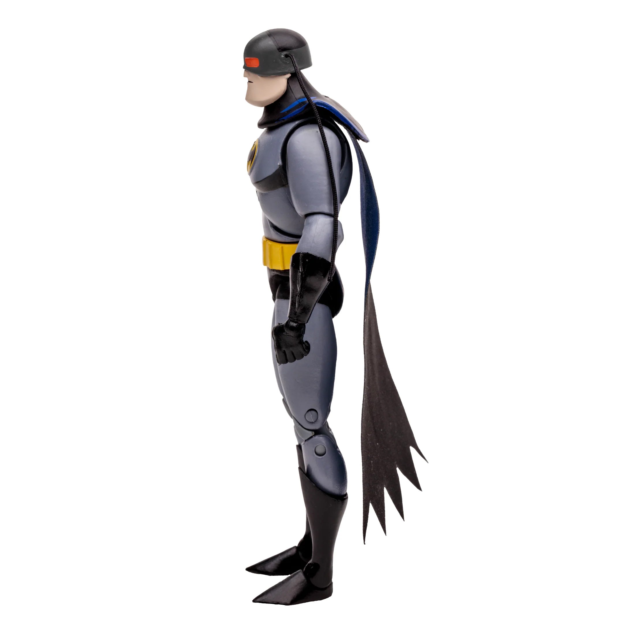 Mcfarlane DC Batman The Animation Series - Batman Ciego Como Un Murcielago 6 Pulgadas