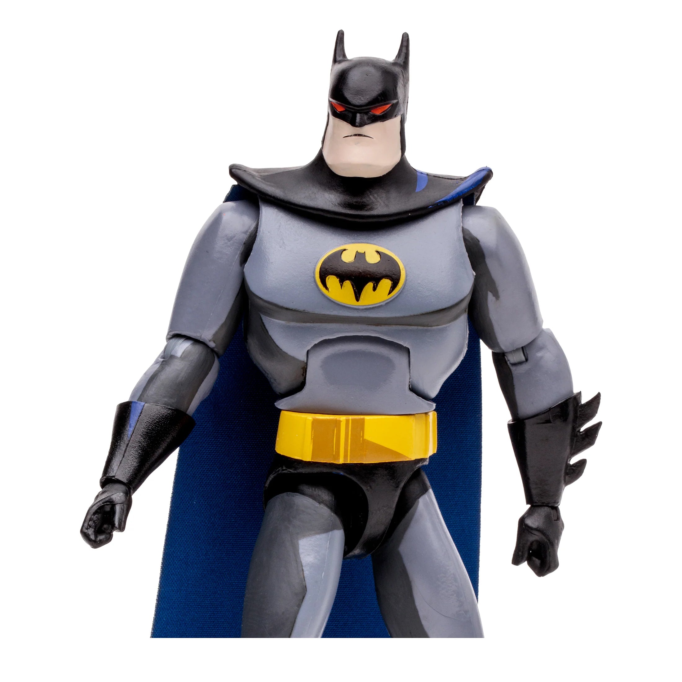 Mcfarlane DC Batman The Animation Series - Batman Ciego Como Un Murcielago 6 Pulgadas